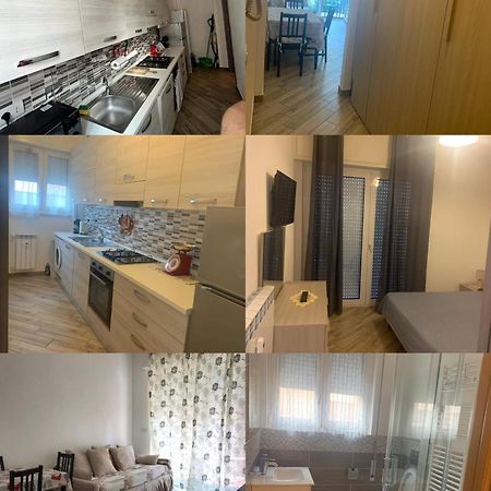 Casa Di Sara Villa Rapallo Kültér fotó