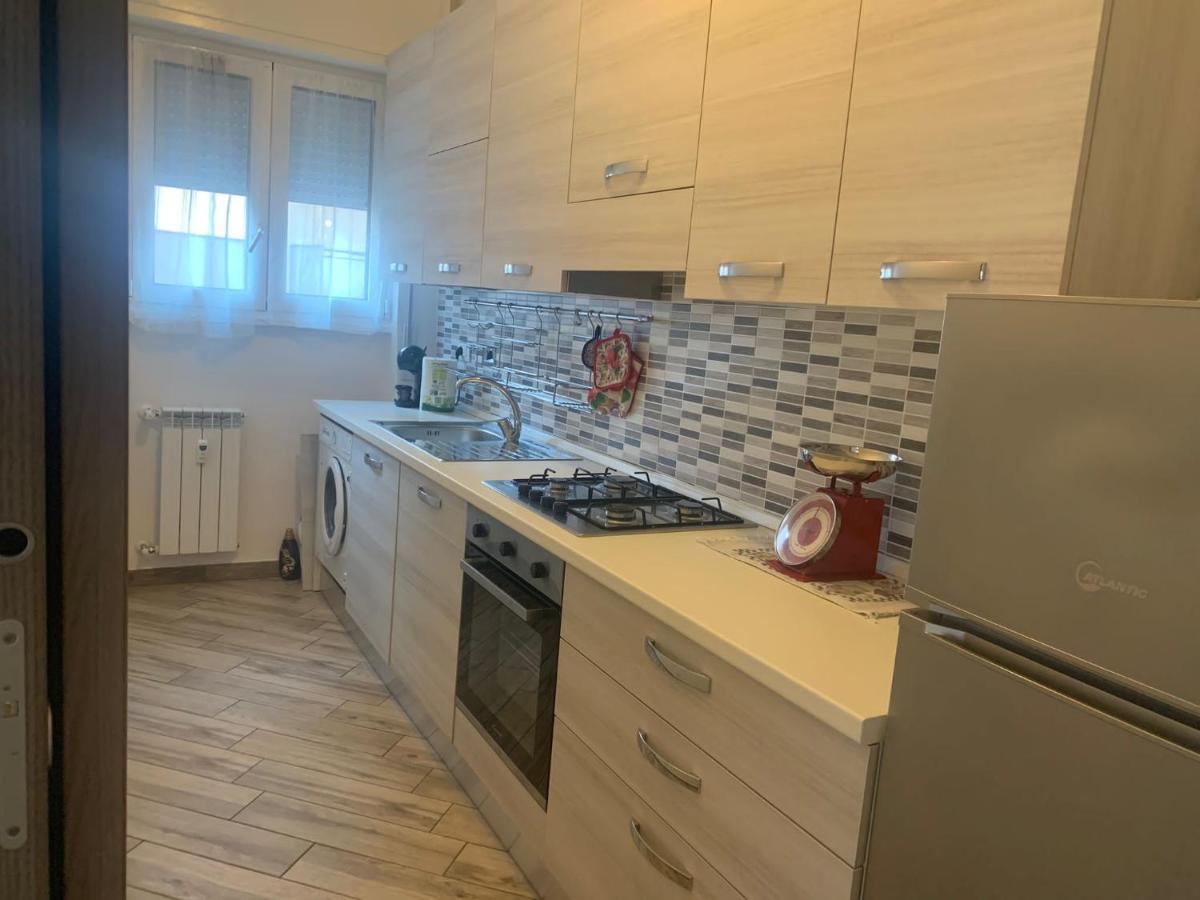 Casa Di Sara Villa Rapallo Kültér fotó