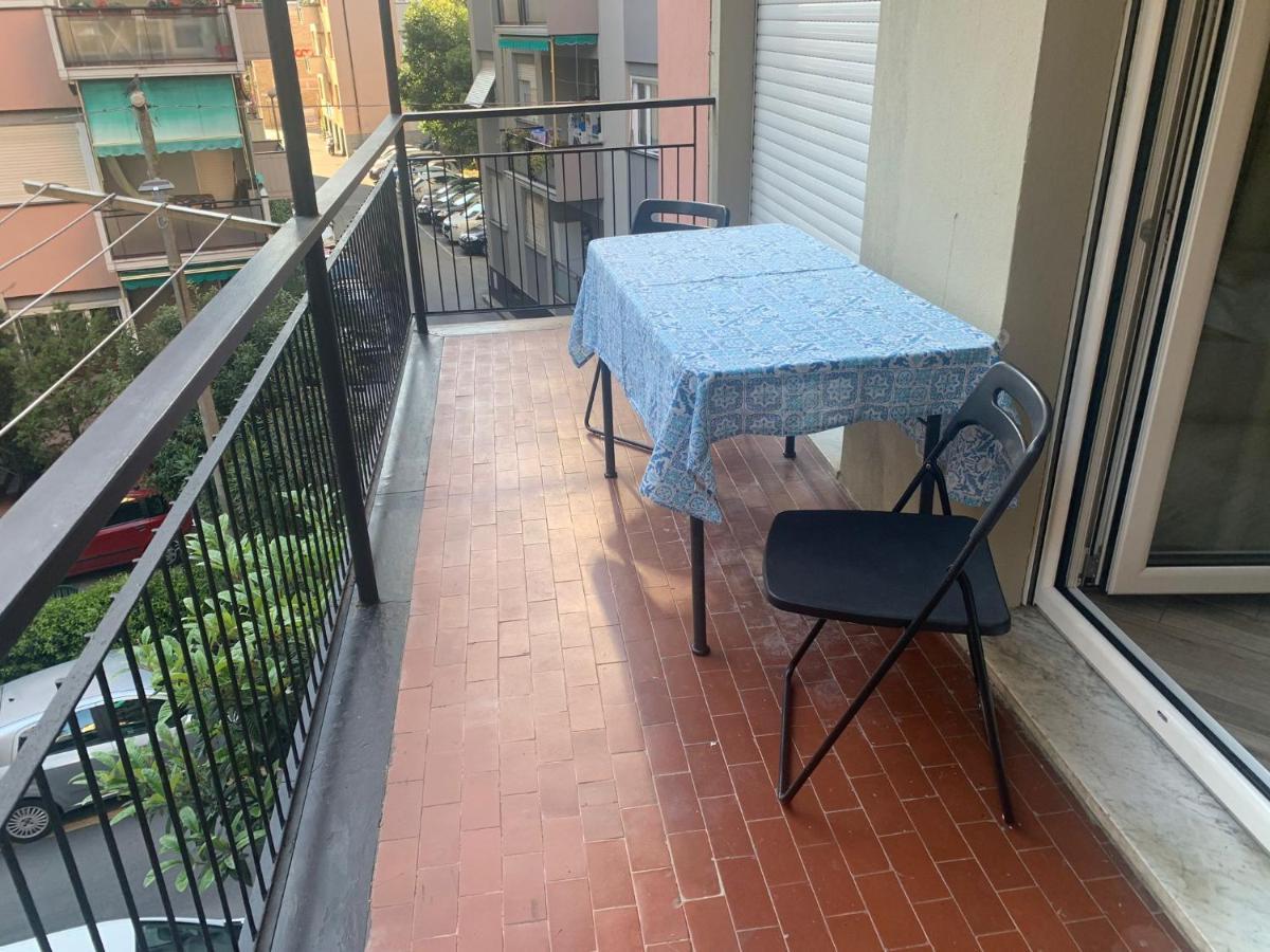 Casa Di Sara Villa Rapallo Kültér fotó
