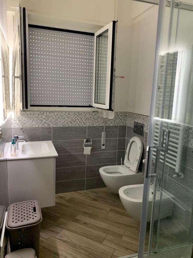 Casa Di Sara Villa Rapallo Kültér fotó