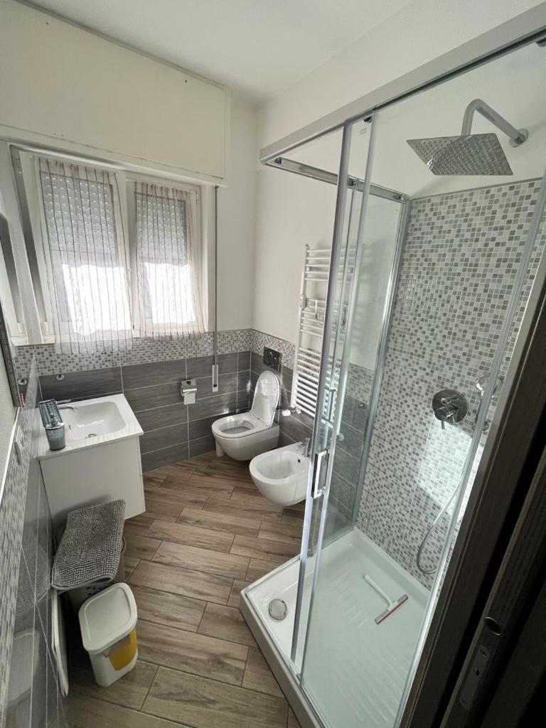 Casa Di Sara Villa Rapallo Kültér fotó