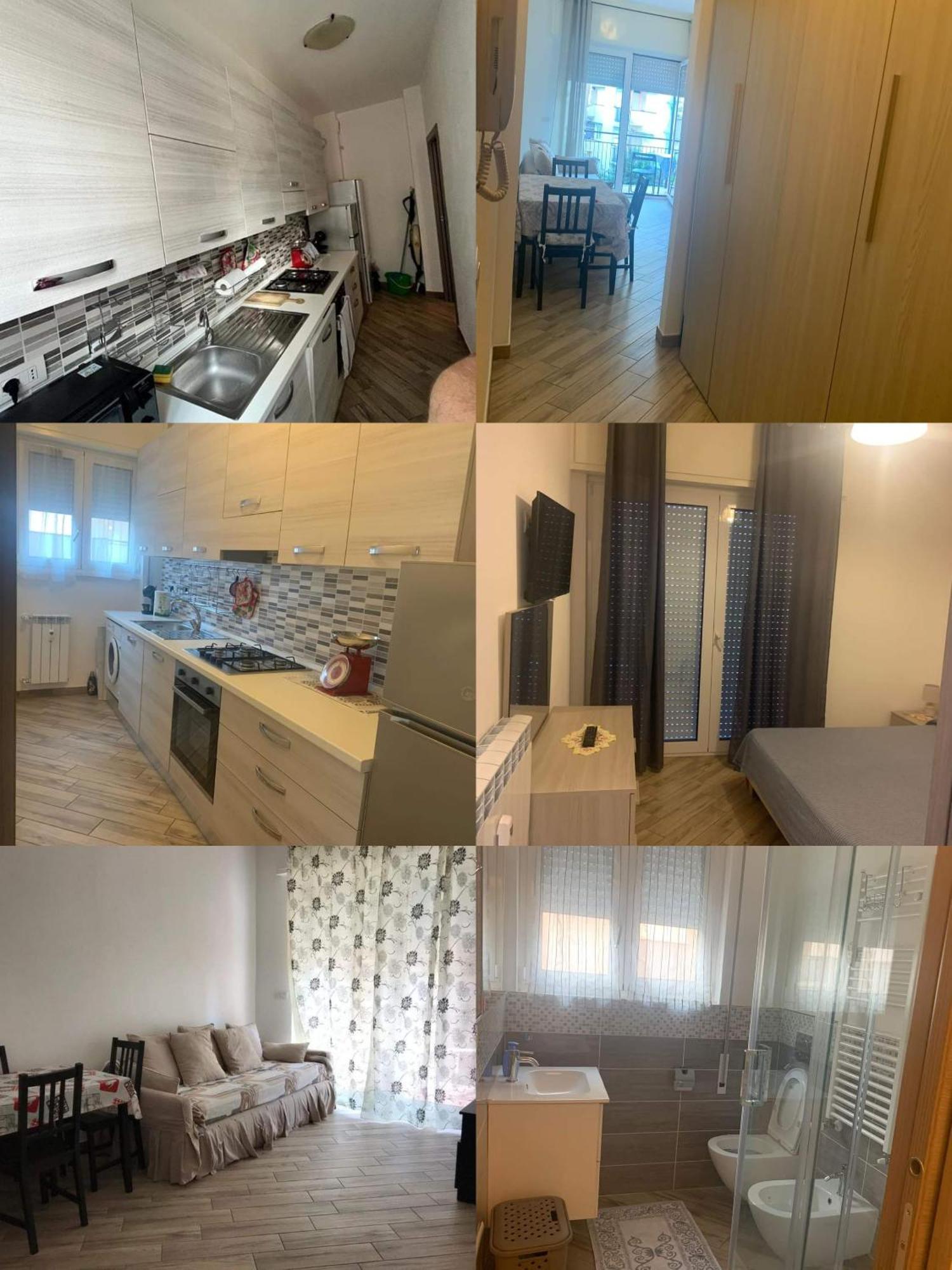 Casa Di Sara Villa Rapallo Kültér fotó